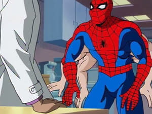 Homem-Aranha: A Série Animada: 2×7