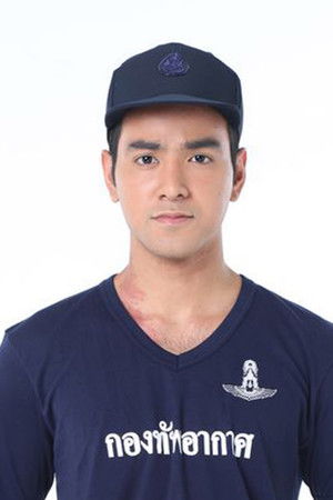 Boss Navapaibool Sukwutthinanons