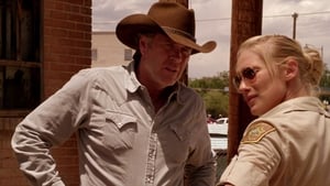 Longmire Season 1 Episode 9