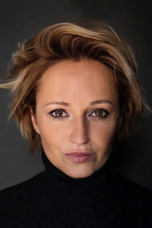 Jana Holcová portrait