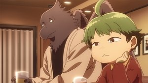 Tonari no Yokai-san: Episódio: 7 da 1ª Temporada