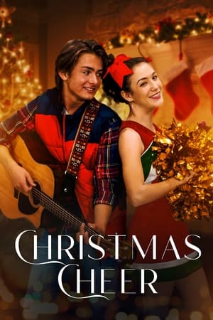 Poster Christmas Cheer (2021)