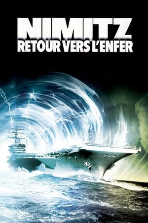 Poster Nimitz, retour vers l'enfer 1980