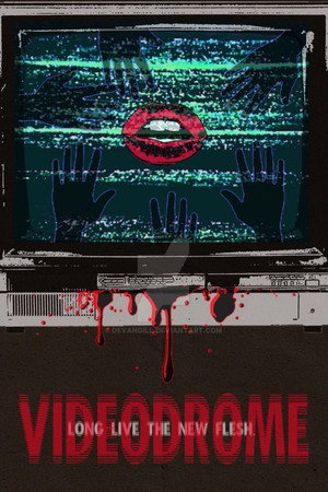 Videodrome 139