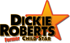 Dickie Roberts: Former Child Star