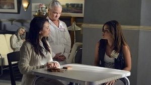 Pretty Little Liars 3 – Episodio 7