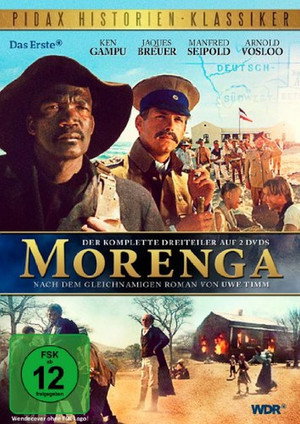 Morenga Poster