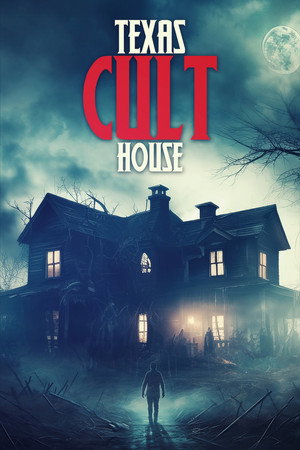 Image Texas Cult House