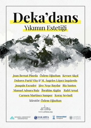 Nonton film Deka'dans: The Aesthetics of Destruction (2022) terbaru sub indo Nonton film Deka'dans: The Aesthetics of Destruction (2022) terbaru sub indo