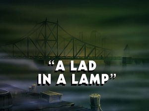 Chip a Dale – Rychlá rota: s2e6