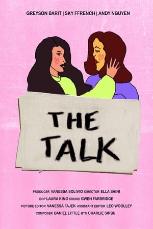 The Talk film complet