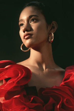 Grace Savior Innochintya Lesbasa