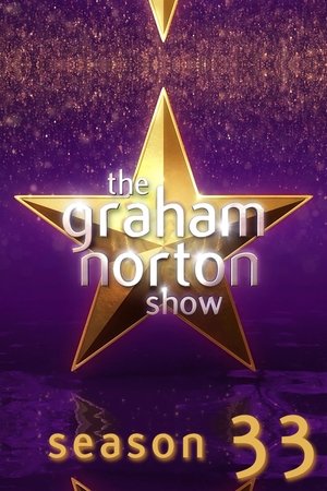 The Graham Norton Show - Series 33