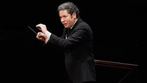 Mozart och Mahler