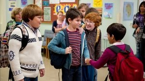 Diary of a Wimpy Kid: Rodrick Rules ( 2011 )
