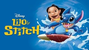 Lilo & Stitch 2002