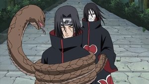 Naruto Shippūden: Season 6 Episode 114 – The Eye of the Hawk