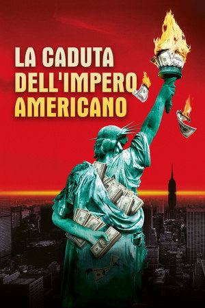 La caduta dell'impero americano