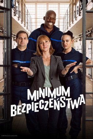 Minimum bezpieczeństwa