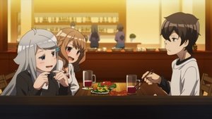 Imouto sae Ireba Ii. คงจะดีถ้ามีน้องสาวสักคน ตอนที่3 ซับไทย