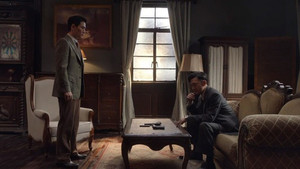 The Rebel กบฏจารชน: 1×20