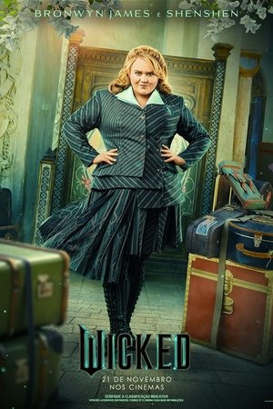 poster Wicked