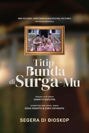 Titip Bunda di Surga-Mu 9