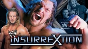 WWE Insurrextion 2002 film complet