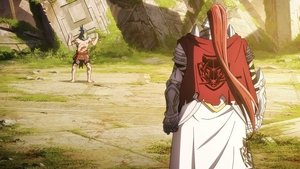 Shangri-La Frontier Season 1 Episode 35