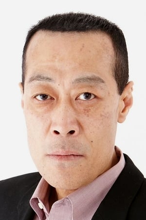 Ryuji Yamamoto isHebizuka Tamotsu