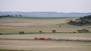 The Ghan: Australia's Greatest Train Journey film complet