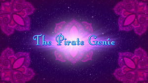 Image The Pirate Genie