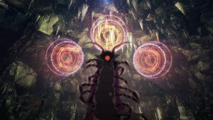 Tsuihou Sareta Tensei Juukishi wa Game Chishiki de Musou Suru Cap 16