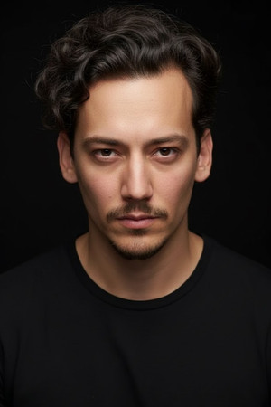 Kaan Yılmaz portrait