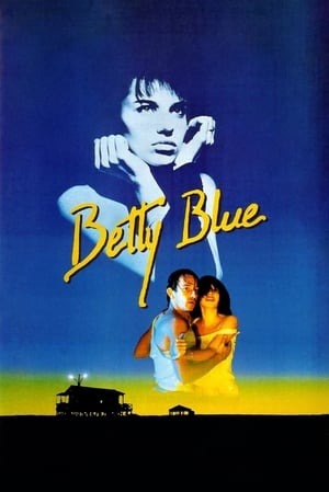 Betty Blue cover