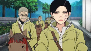 NIPPON SANGOKU: A Guerra das Três Nações S1 – Episódio 8
