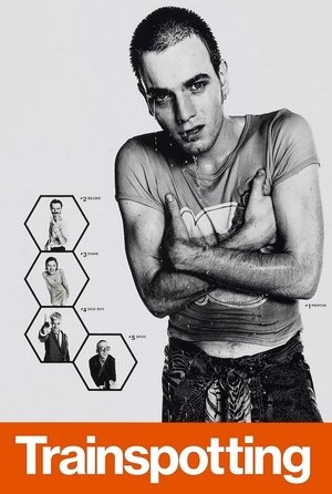 Image Trainspotting