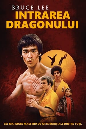 Intrarea dragonului 1973