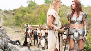 Red Sonja (2025) บัลลังก์เลือด