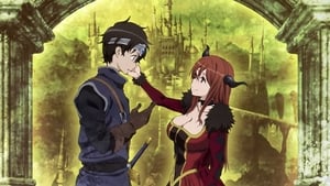 Maoyu: Archenemy & Hero film complet