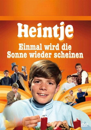 Heintje - Einmal wird die Sonne wieder scheinen