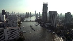 Bangkok