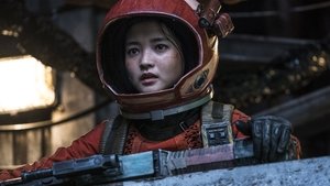 مشاهدة فيلم Space Sweepers 2021 مترجم