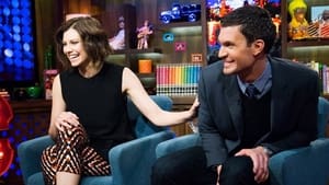 Jeff Lewis & Lauren Cohan