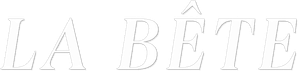 A Besta — Logos 1