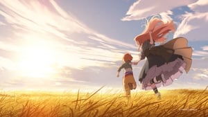 Maquia : When the promised Flower blooms (2018)