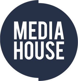 Logo Media House