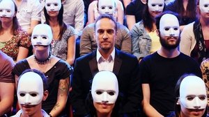 Derren Brown: The Experiments The Gameshow