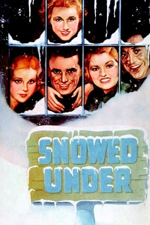 Poster Snowed Under (1936)