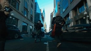 The Division: Agent Origins ( 2016 )
